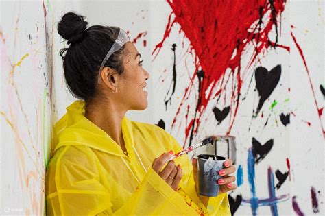 Art Room Private Experience in Los Angeles - Klook India