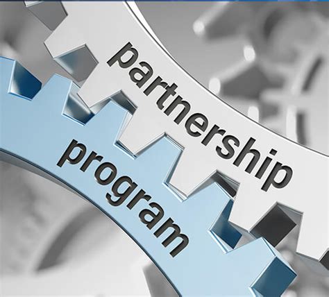 Full Partnership Program 的图像结果