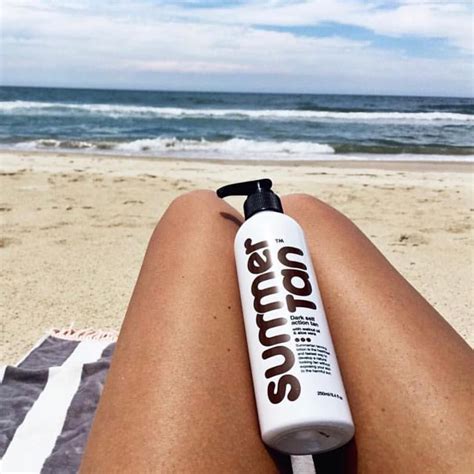 Fans of tanning are all too familiar with the wonders of self tanning ...