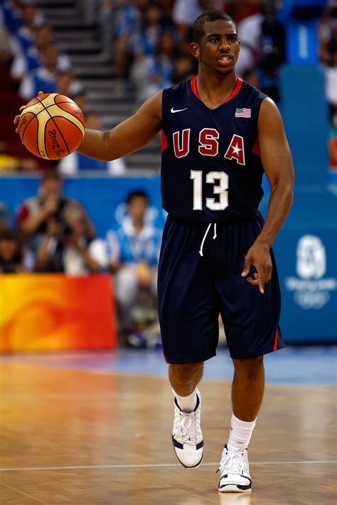 Picking the Perfect Team USA Roster: Who Would Be on Today's Dream Team?