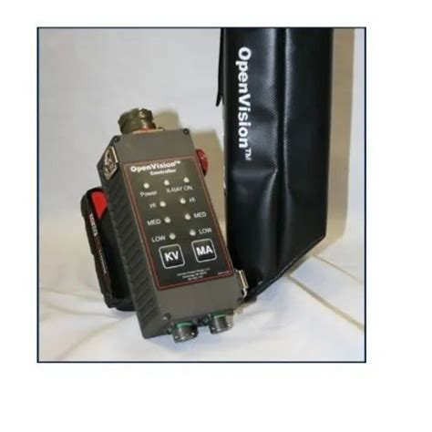 Radiography X-Ray Testing Solutions - OV Security Trader - Retailer ...