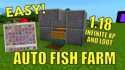 Image result for Minecraft Auto Fisher Tutorial
