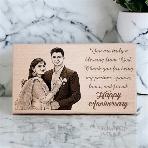Wedding anniversary gifts for men 60 photos - Astyledwedding.com