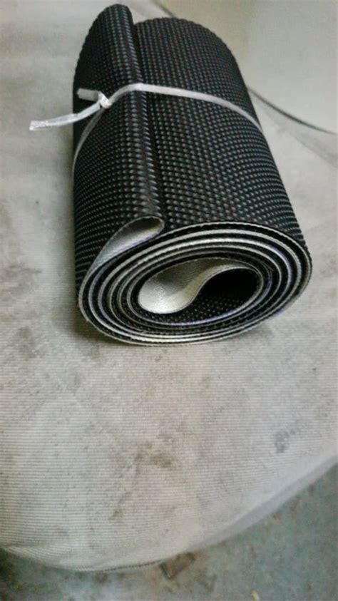 Treadmill And Jogger Belt - Treadmill Running Belt Manufacturer from ...