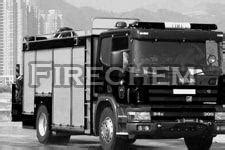 Emergency Rescue Tender Manufacturer,Exporter & Supplier from Faridabad ...