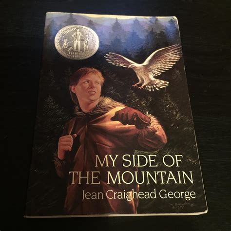 My Side Of The Mountain Jean George