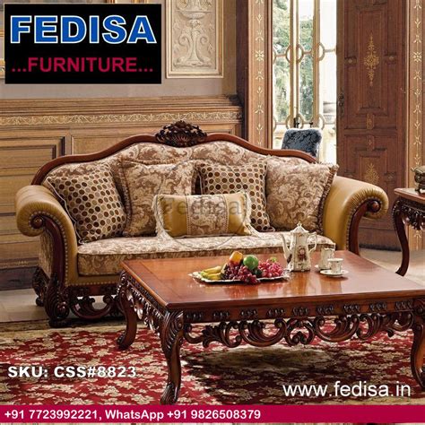 Buy Modern Classic Sofa Set Old Sofa Set Olx Six Seater Sofa Nice ...