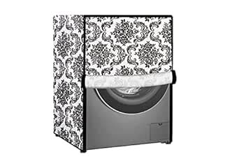 Stylista Washing Machine Cover Compatible for IFB Senator Smart 8 Kg ...