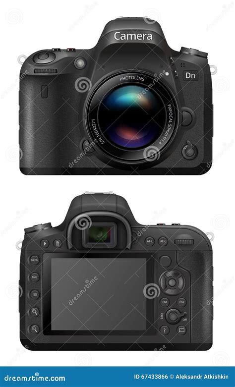 Camera Back View 的图像结果