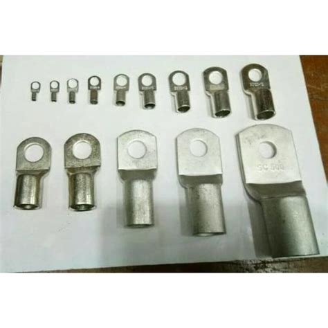 Jual Skun Kabel SC-70 Tembaga doff Scun Cable LUG Dove PANEL sc-70-8 ...