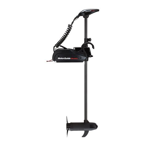 Image result for MotorGuide Wireless Mod