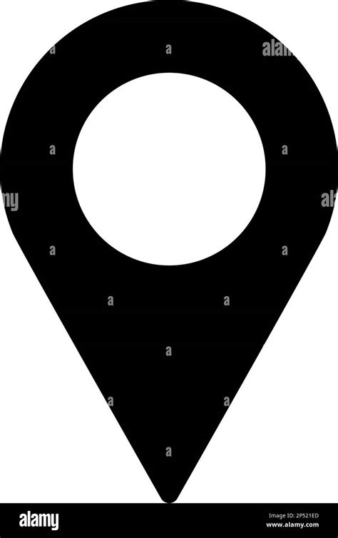 HTML Map Pin Symbol 的图像结果