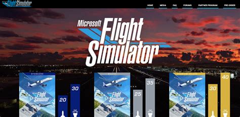 《微软模拟飞行2020》VR模式演示_哔哩哔哩_bilibili