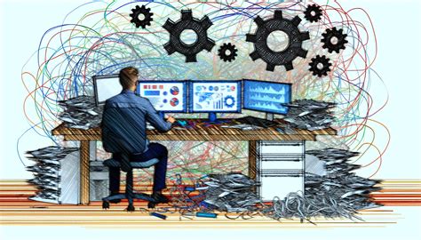 Are project management software tools more trouble than they're worth