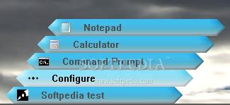 Task Launcher 的图像结果