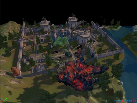 Pro Mod World Map 的图像结果