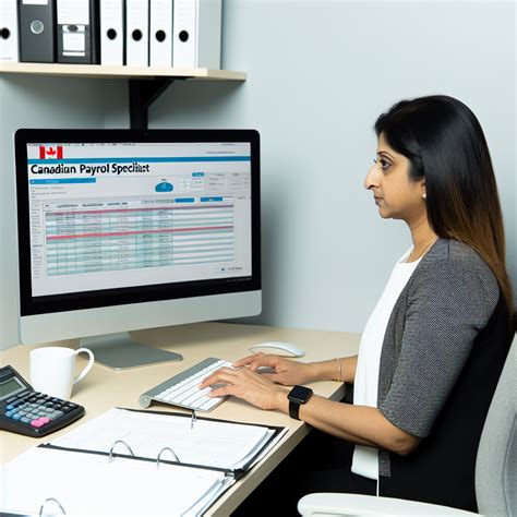 The Career Path to Becoming a Payroll Specialist