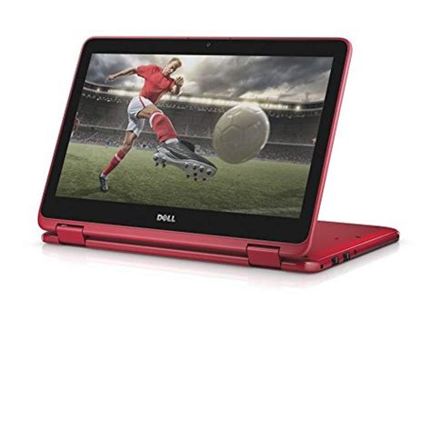 DELL Inspiron 11 3169 11.6-inch Laptop (core_m_6y30/4GB/500GB/Windows ...