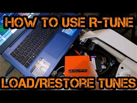 Image result for Using Poertronics R-Tune