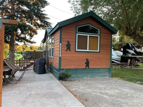 Missoula KOA Holiday Camping | Missoula, MT