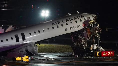 Will LaGuardia Airport be open tomorrow? What we know amid Air Canada ...