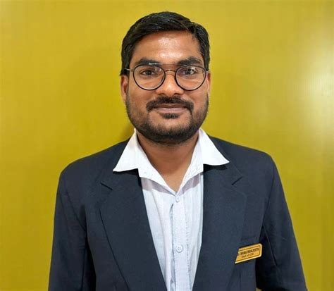 Faculty & Staff – Vignan University | Meet Our Educators