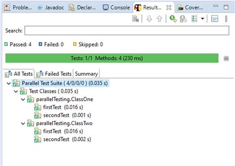 Image result for Py.test Parallel Test Execution