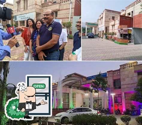 Sheroes Hangout Cafe, Noida - Restaurant menu, prices and reviews