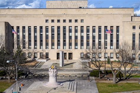 Understanding the Role of Acting Mayor in Wyandotte County