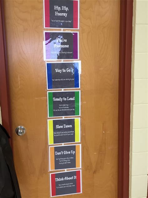 Classroom Behavior Chart 的图像结果