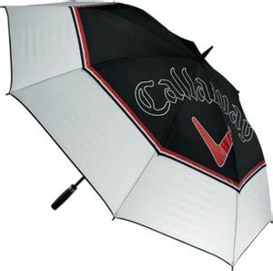 Callaway Double Canopy Umbrella - Buy Callaway Double Canopy Umbrella ...
