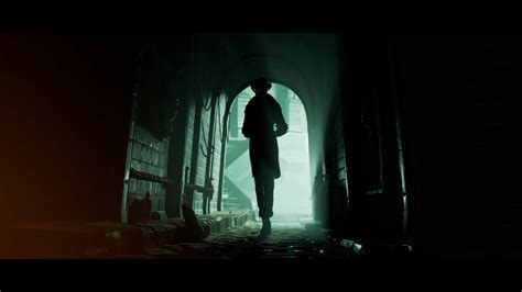Framed Developer Unveils Occult Noir Stealth Game Sleight of Hand ...
