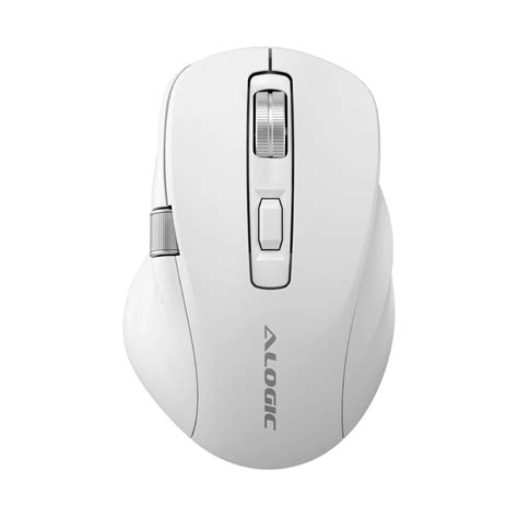Apex Wireless USB-C Rechargeable 7 Keys Programmable Mouse