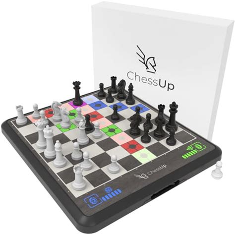 Image result for Computer Chess Sets