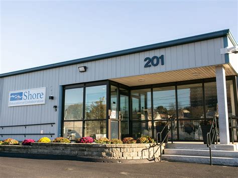 Adult Programs | Shore Educational Collaborative