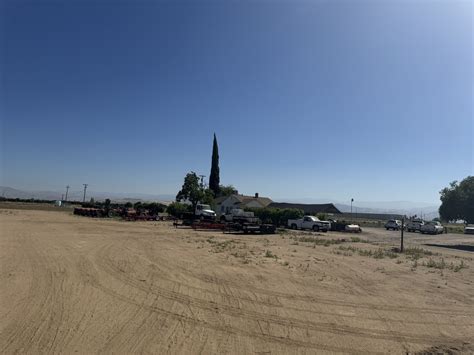 Tractor Supply Dinuba