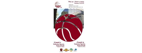 Baltic Cup 2024, Tukums, Latvia, Jurmala, 31 May to 2 June | AllEvents.in