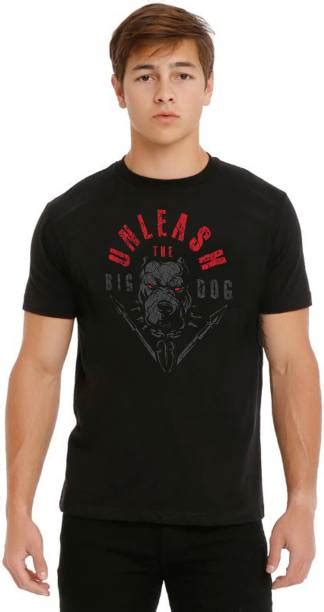 Roman Reigns T Shirt - Buy Roman Reigns T Shirt online at Best Prices ...