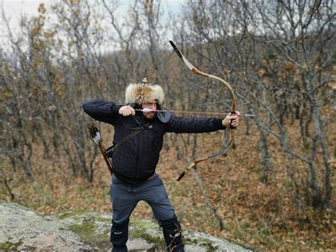 El Entrenamiento Mental en el Tiro con Arco