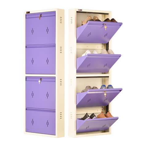 Shoe Rack Online in India | Metal Shoe Rack