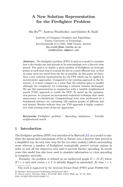 Image result for Firefighter in Problem Resolution