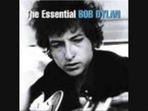 Bob Dylan Hurricane - YouTube