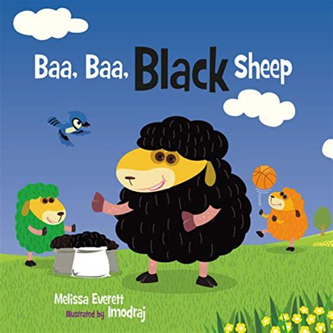 Buy Baa, Baa, Black Sheep (Nursery Rhymes) Book Online at Low Prices in ...