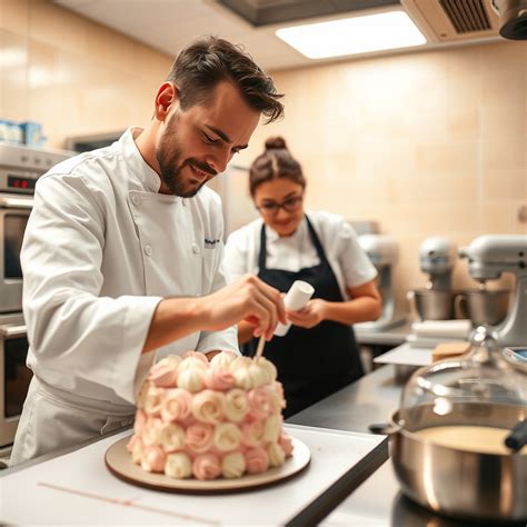 Descripción de puesto de Chef de Partie