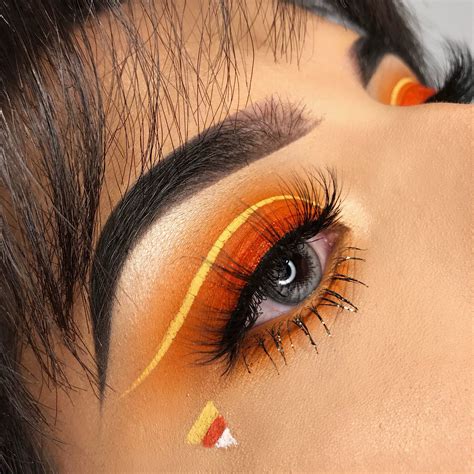 cute makeup halloween