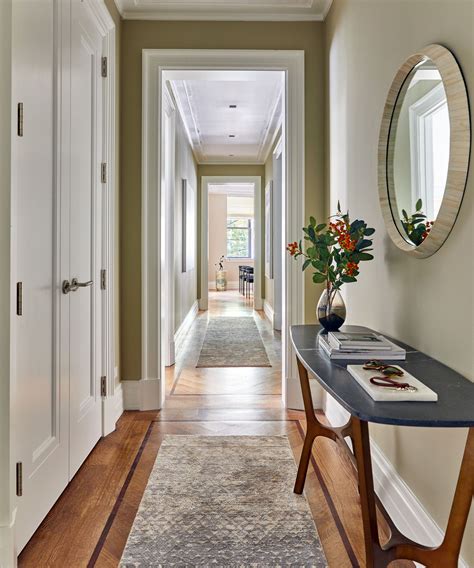 6 small entryway floor ideas for fab first impressions