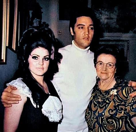 Priscilla Presley Young Tumblr
