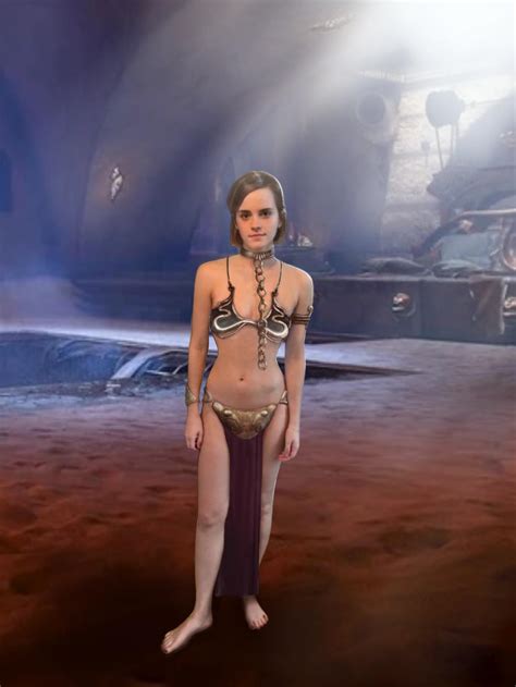 Slave Emma : r/slaveleiaandjabba