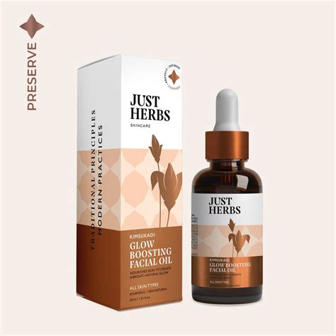 Just Herbs Herbal Products Online, Ayurvedic, Organic - Natural Makeup ...