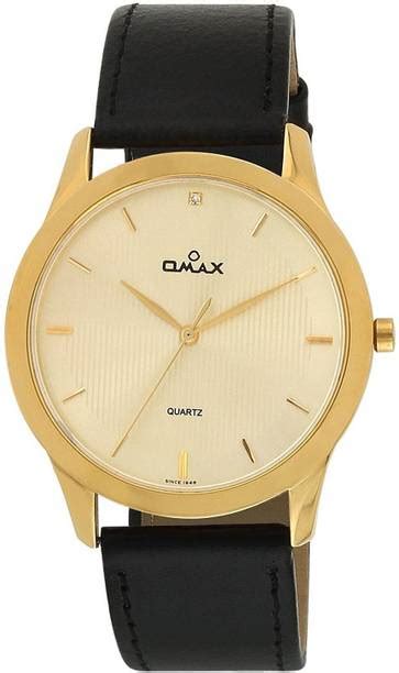 Omax Watches - Buy Omax Watches Store Online at Best Prices in India ...